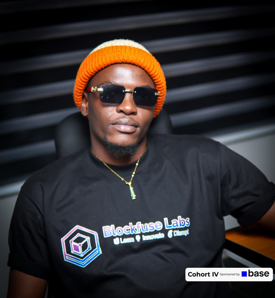 Blockfuse alumnus
