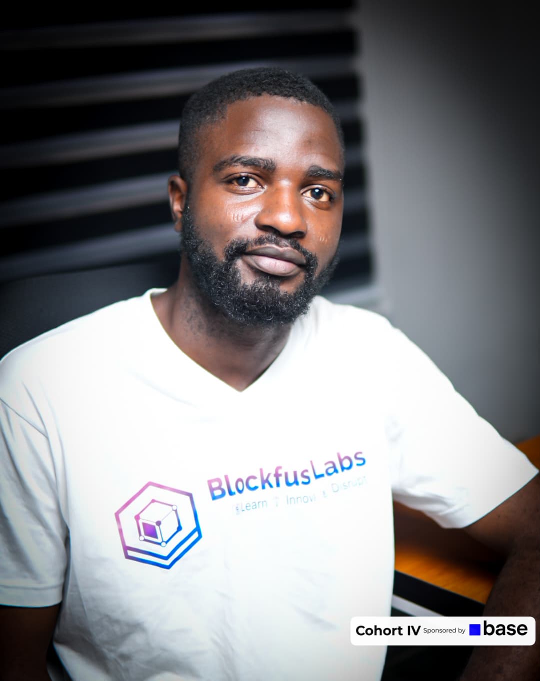 Blockfuse alumnus