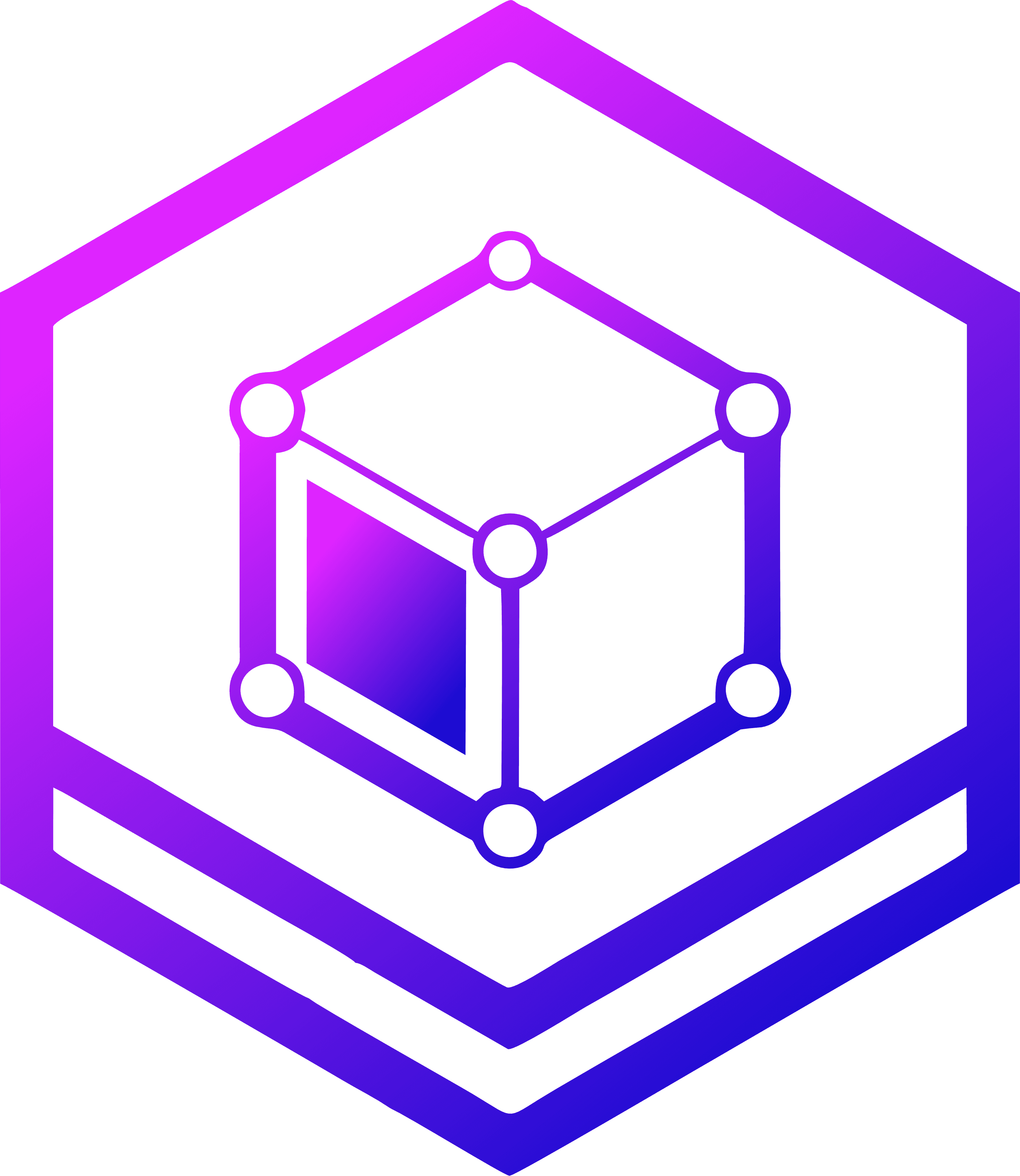 Blockfuse Labs